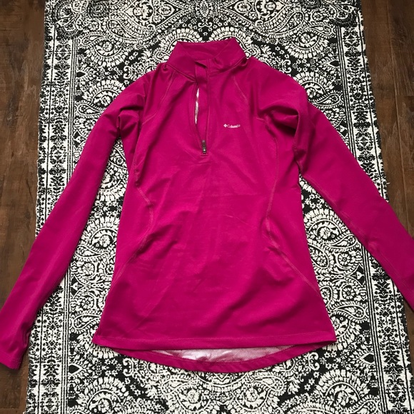 Workout jacket - Picture 2 of 3